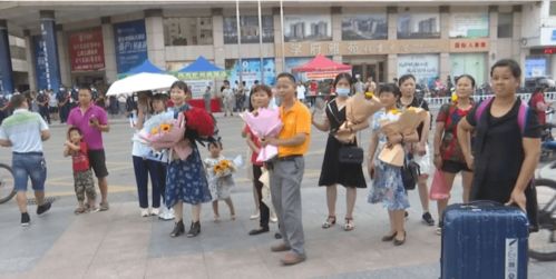 高考已结束,青春正开始