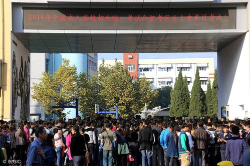 2021年吉林成人高考时间节点7个关键时间段你真的了解吗