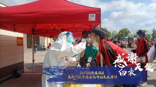 招远2022年高考结束 青春不散场,未来皆可期 这个六月最珍贵的记忆...