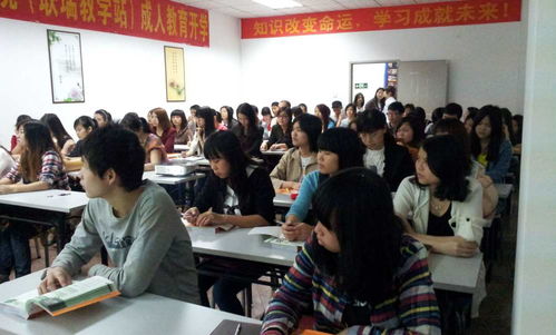 成人高考与普通高考的区别,不仅是认可度,这些你可能也不了解