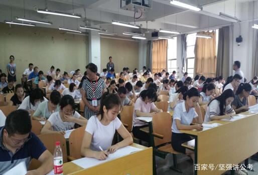 这届省考,专科就能报名,不限户籍不限应届 你还在等什么