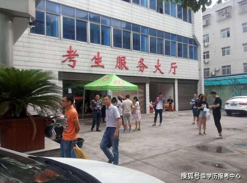 成考这些坑,随便一个折磨人,4大误区你都知道吗