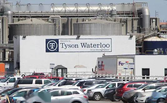 日本诺奖得主称新冠病毒是人造的 假的 美国一食品工厂近900名员工确诊