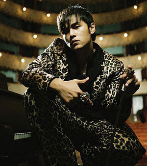 防"狗仔"成考量重点 台湾明星豪宅曝光(图)