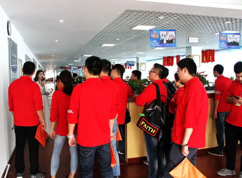 11月分享会之温州 宁波区域