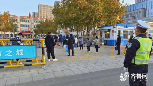 2022年全国成人高考开考，德州与招远报考人数再创新高