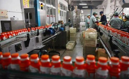 宗庆后 风雨人物中的人性与真实